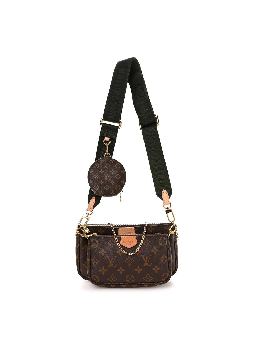 Louis Vuitton Multi Pochette #300997L16B